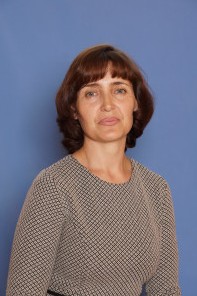 Нагулина Елена Николаевна.