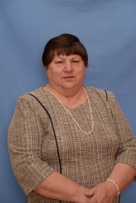 Дулина Галина Константиновна.