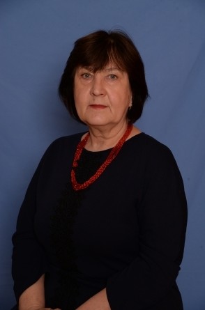 Деревякина Наталия Ивановна.