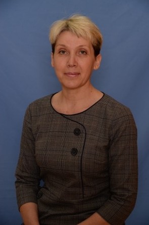 Коновалова Людмила Павловна.