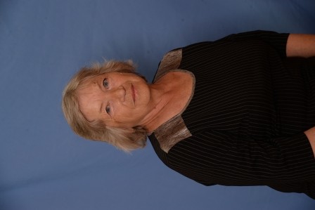 Серебрякова Нина Павловна.