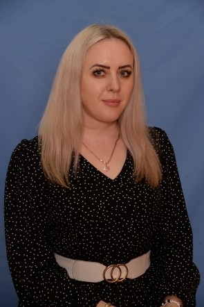 Ширяева Наталья Романовна.