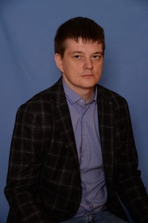 Васильев Юрий Александрович.