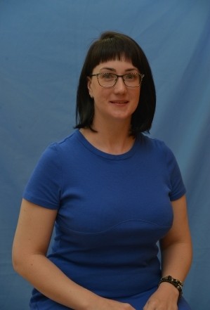 Володченко Анастасия Викторовна.